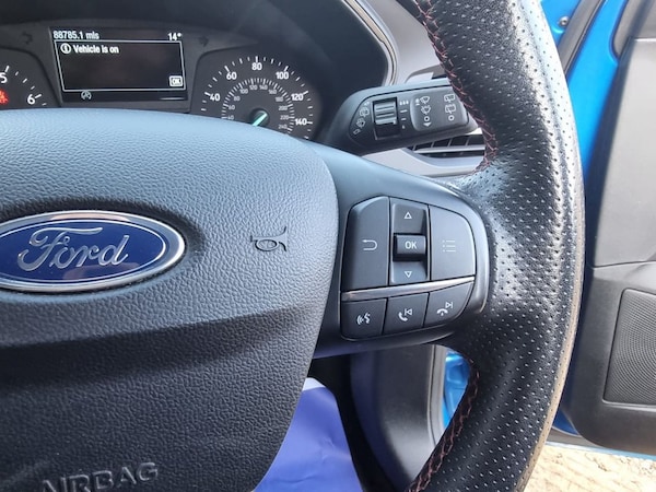 Used Ford Focus 2019 for sale - 75998719: Photo 21