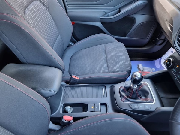 Used Ford Focus 2019 for sale - 75998719: Photo 23