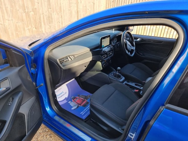 Used Ford Focus 2019 for sale - 75998719: Photo 27