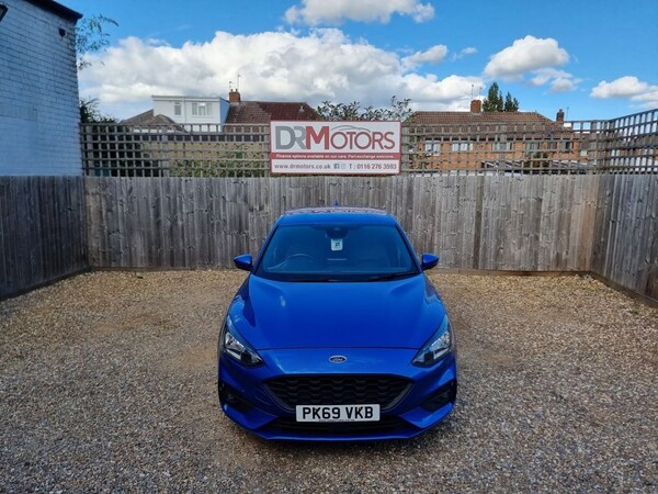 Used Ford Focus 2019 for sale - 75998719: Photo 28