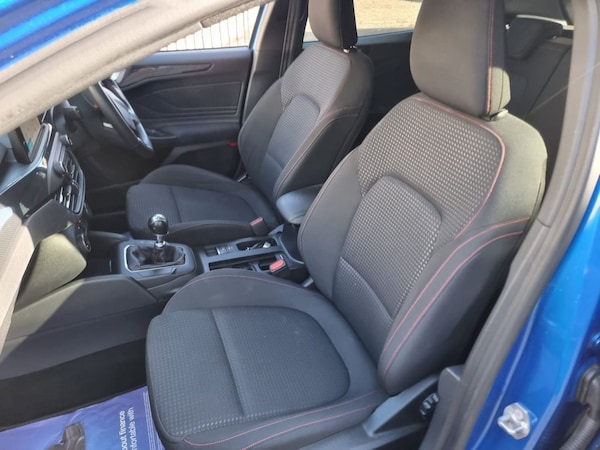 Used Ford Focus 2019 for sale - 75998719: Photo 29
