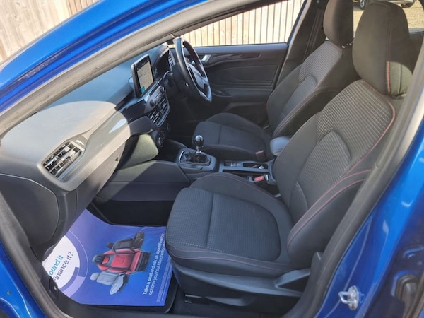 Used Ford Focus 2019 for sale - 75998719: Photo 31