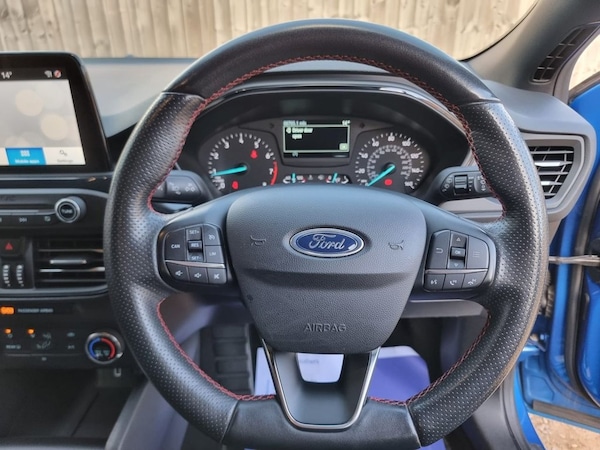 Used Ford Focus 2019 for sale - 75998719: Photo 32