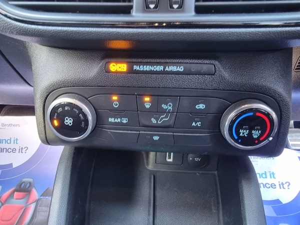Used Ford Focus 2019 for sale - 75998719: Photo 33