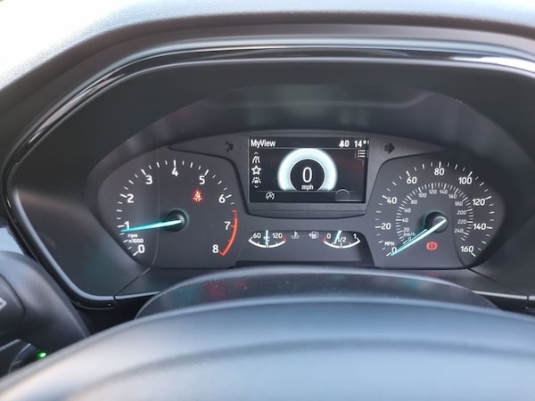 Used Ford Focus 2019 for sale - 75998719: Photo 34