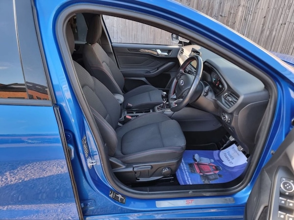 Used Ford Focus 2019 for sale - 75998719: Photo 36