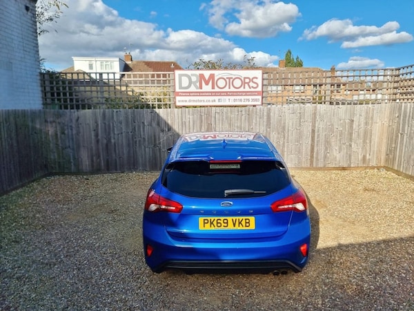Used Ford Focus 2019 for sale - 75998719: Photo 37