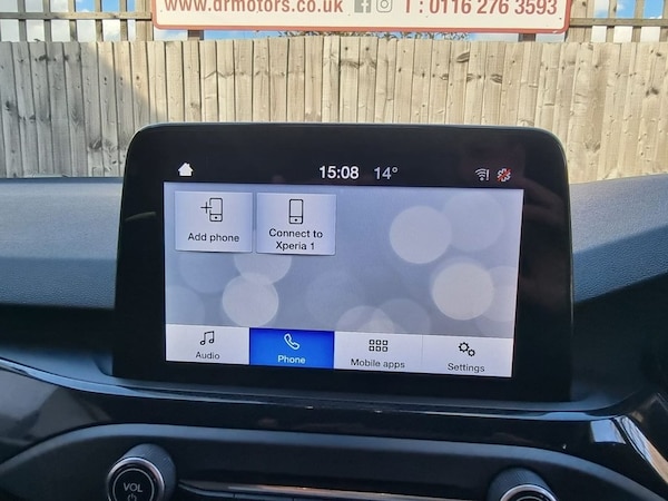 Used Ford Focus 2019 for sale - 75998719: Photo 3