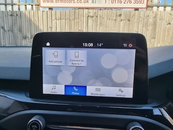 Used Ford Focus 2019 for sale - 75998719: Photo 3