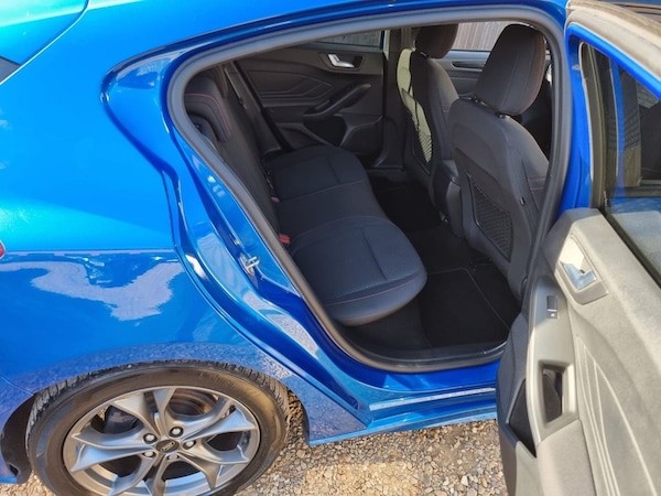 Used Ford Focus 2019 for sale - 75998719: Photo 40