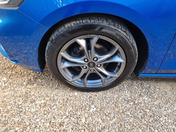 Used Ford Focus 2019 for sale - 75998719: Photo 41