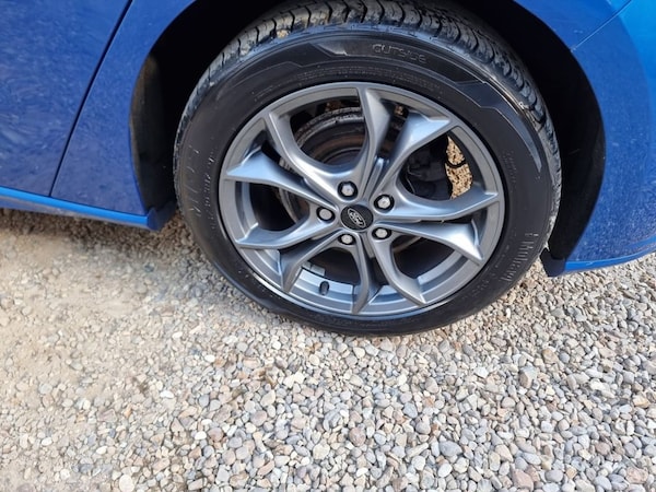 Used Ford Focus 2019 for sale - 75998719: Photo 42