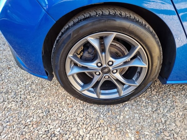 Used Ford Focus 2019 for sale - 75998719: Photo 43