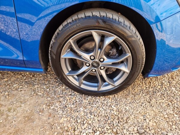 Used Ford Focus 2019 for sale - 75998719: Photo 44