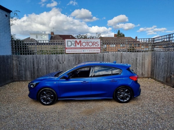 Used Ford Focus 2019 for sale - 75998719: Photo 45