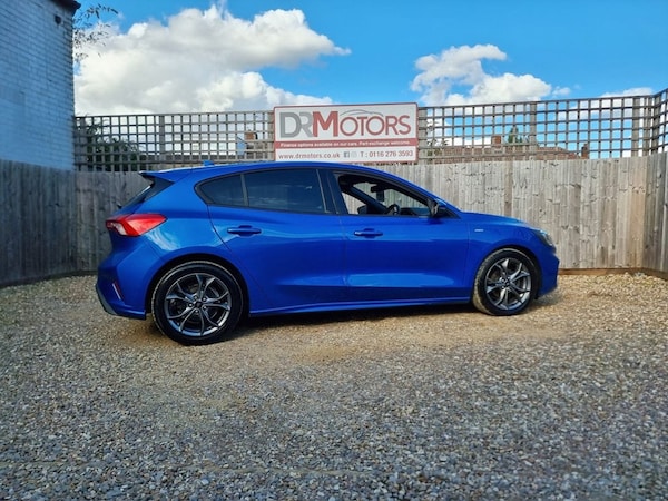 Used Ford Focus 2019 for sale - 75998719: Photo 46