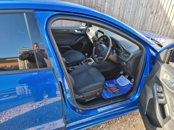 Used Ford Focus 2019 for sale - 75998719: Photo 47