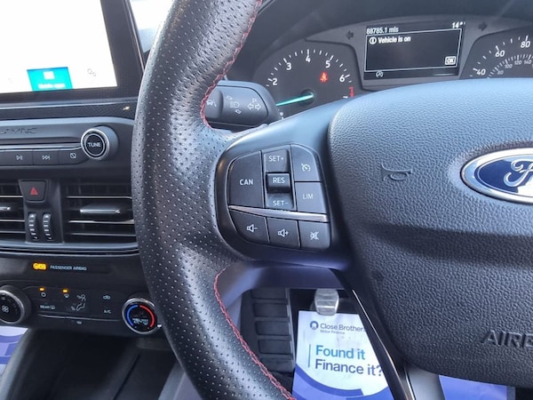 Used Ford Focus 2019 for sale - 75998719: Photo 49