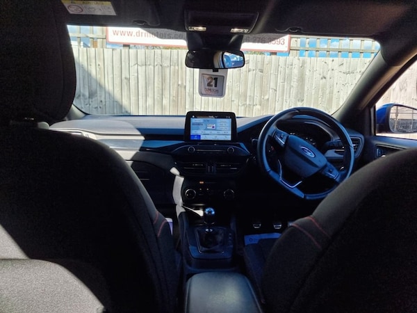 Used Ford Focus 2019 for sale - 75998719: Photo 6