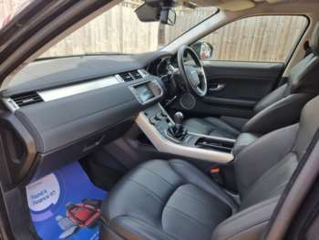 Used Land Rover Range Rover Evoque 2019 for sale - 73946432: Photo