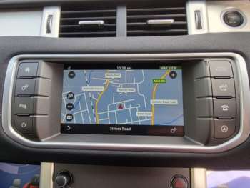 Used Land Rover Range Rover Evoque 2019 for sale - 73946432: Photo