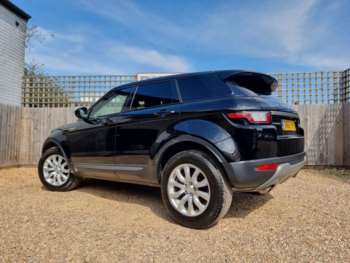 Used Land Rover Range Rover Evoque 2019 for sale - 73946432: Photo