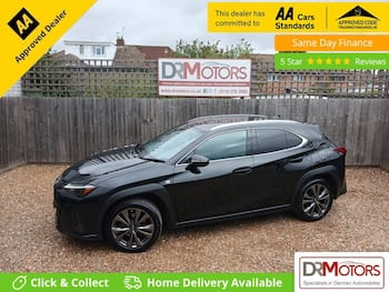 Used Lexus UX 2023 for sale - 79709091: Photo