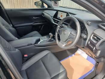 Used Lexus UX 2023 for sale - 79709091: Photo