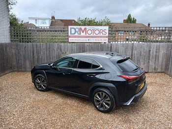Used Lexus UX 2023 for sale - 79709091: Photo