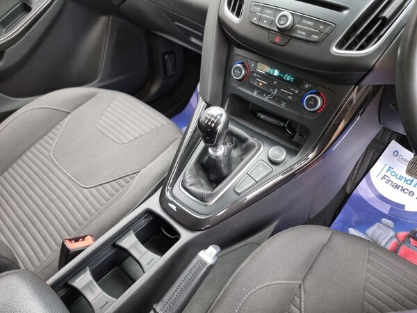 Used Ford Focus 2016 for sale - 76119134: Photo 17