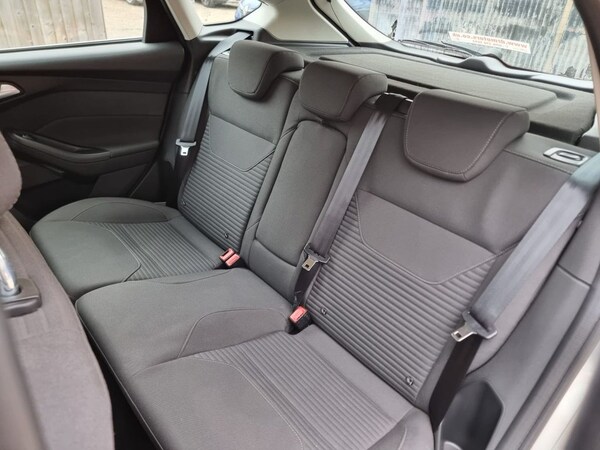 Used Ford Focus 2016 for sale - 76119134: Photo 18