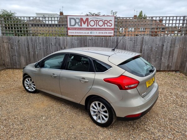 Used Ford Focus 2016 for sale - 76119134: Photo 20
