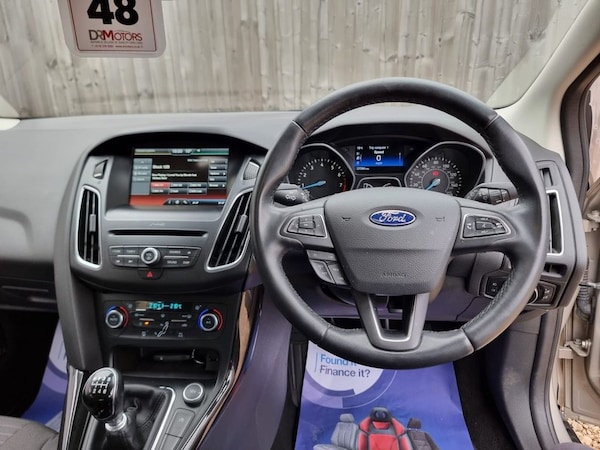 Used Ford Focus 2016 for sale - 76119134: Photo 21