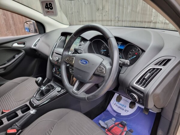 Used Ford Focus 2016 for sale - 76119134: Photo 23