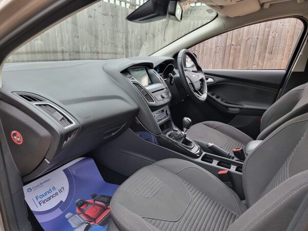 Used Ford Focus 2016 for sale - 76119134: Photo 26
