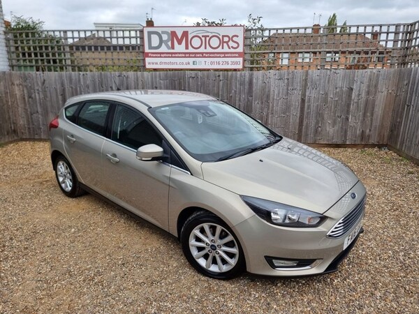 Used Ford Focus 2016 for sale - 76119134: Photo 27