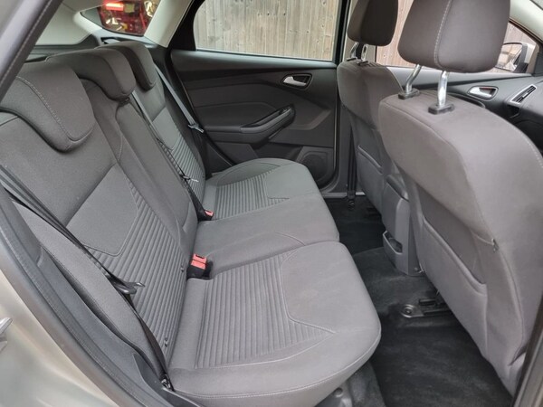 Used Ford Focus 2016 for sale - 76119134: Photo 28