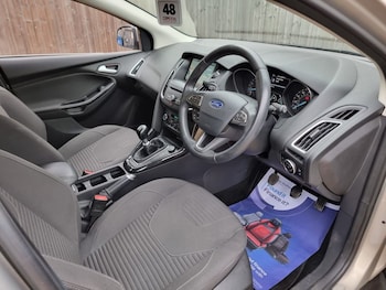 Used Ford Focus 2016 for sale - 76119134: Photo 2