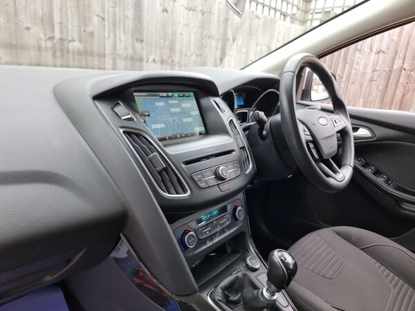 Used Ford Focus 2016 for sale - 76119134: Photo 30