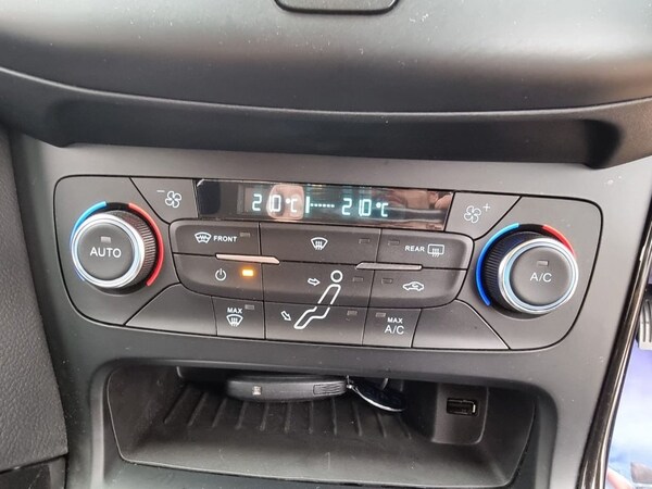 Used Ford Focus 2016 for sale - 76119134: Photo 33