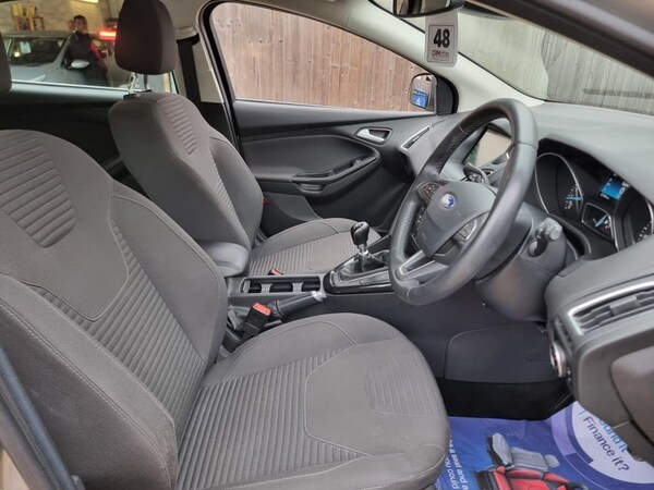 Used Ford Focus 2016 for sale - 76119134: Photo 34