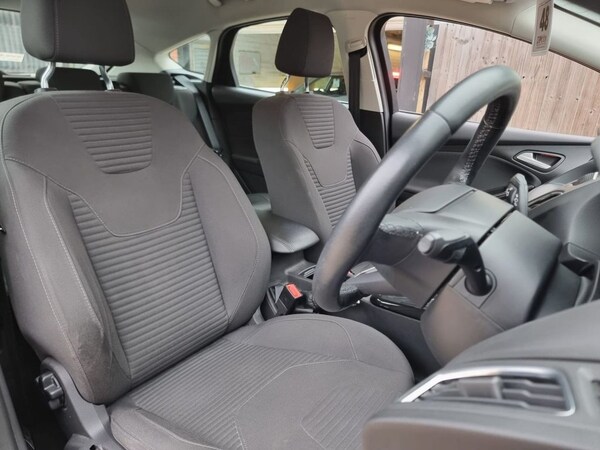 Used Ford Focus 2016 for sale - 76119134: Photo 36