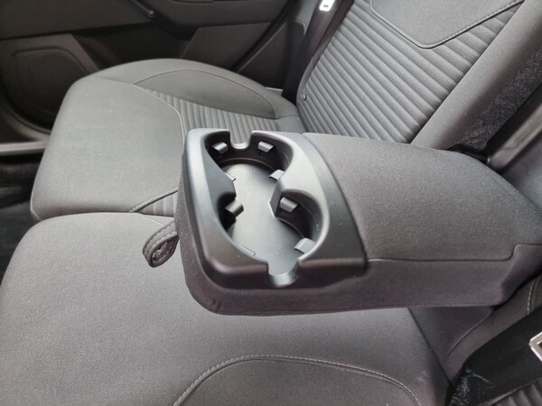 Used Ford Focus 2016 for sale - 76119134: Photo 40