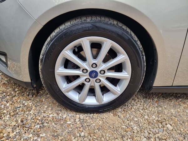 Used Ford Focus 2016 for sale - 76119134: Photo 41
