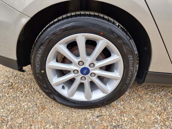 Used Ford Focus 2016 for sale - 76119134: Photo 44