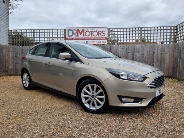 Used Ford Focus 2016 for sale - 76119134: Photo 46