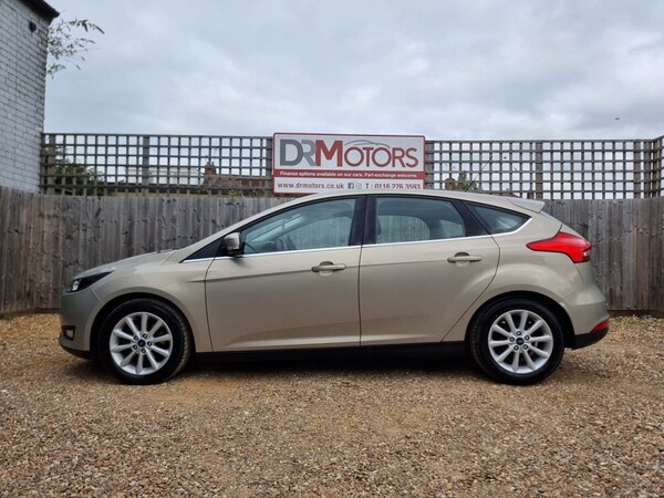 Used Ford Focus 2016 for sale - 76119134: Photo 47