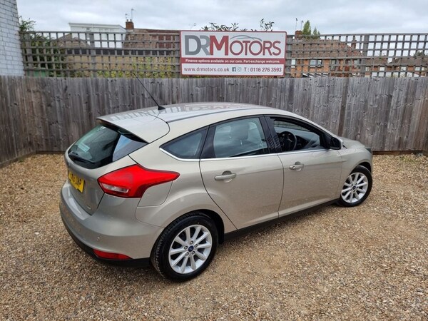 Used Ford Focus 2016 for sale - 76119134: Photo 48