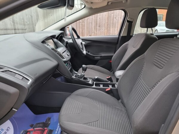 Used Ford Focus 2016 for sale - 76119134: Photo 50