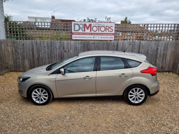 Used Ford Focus 2016 for sale - 76119134: Photo 7